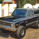 Image for article titled A 1972 Chevy Blazer Just Sold For $115,000 On Bring A Trailer So Hope You Won't Miss Things Making Sense
